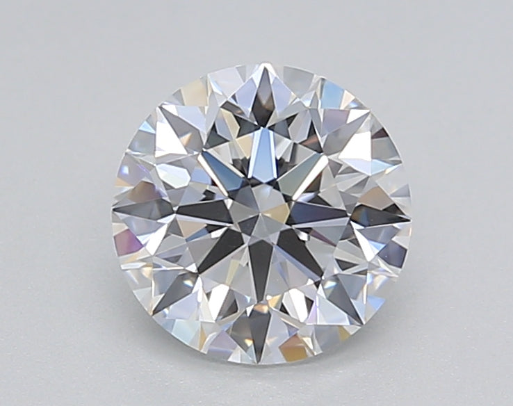 IGI 1.09 Carat 圓形 - Round Brilliant 培育鑽石 Lab Grown Diamond 人造鑽石 人工鑽石 實驗室鑽石 培養鑽石 香港 培育鑽 