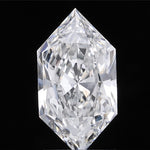 IGI 2.03 Carat Marquise Lab Grown Diamond 人工培育鑽石 實驗室人造鑽石