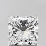 IGI 1.19 Carat Princess Cut Lab Grown Diamond 人工培育鑽石 實驗室人造鑽石