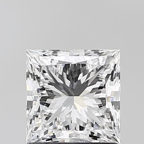 IGI 1.19 Carat Princess Cut Lab Grown Diamond 人工培育鑽石 實驗室人造鑽石