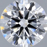 IGI 1.31 Carat Round Brilliant Lab Grown Diamond 人工培育鑽石 實驗室人造鑽石