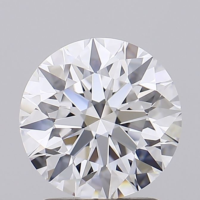 IGI 2 Carat Round Brilliant Lab Grown Diamond