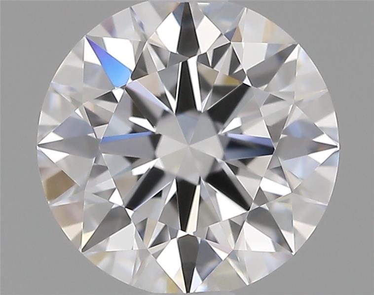 IGI 1.24 Carat Round Brilliant Lab Grown Diamond 人工培育鑽石 實驗室人造鑽石
