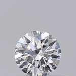 IGI 0.31 Carat Round Brilliant Lab Grown Diamond