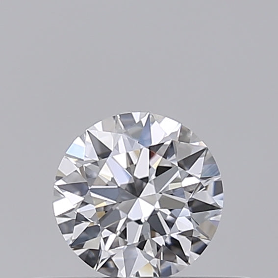 IGI 0.31 Carat Round Brilliant Lab Grown Diamond