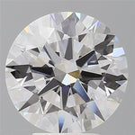 IGI 4.60 Carat Round Brilliant Lab Grown Diamond 人工培育鑽石 實驗室人造鑽石