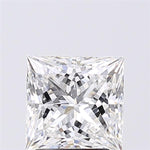 IGI 2.08 Carat Princess Cut Lab Grown Diamond 人工培育鑽石 實驗室人造鑽石