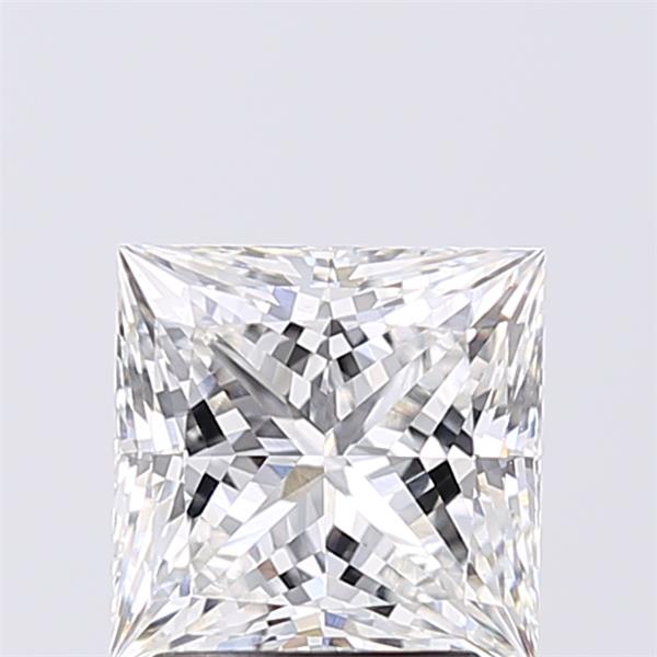 IGI 2.08 Carat Princess Cut Lab Grown Diamond 人工培育鑽石 實驗室人造鑽石