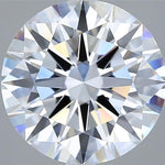 IGI 3.51 Carat Round Brilliant Lab Grown Diamond 人工培育鑽石 實驗室人造鑽石