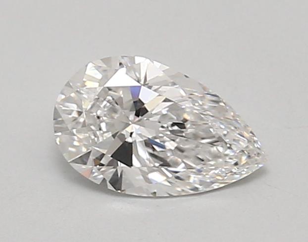 IGI 0.90 Carat Pear Lab Grown Diamond 人工培育鑽石 實驗室人造鑽石