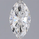IGI 1.48 Carat Marquise Lab Grown Diamond 人工培育鑽石 實驗室人造鑽石