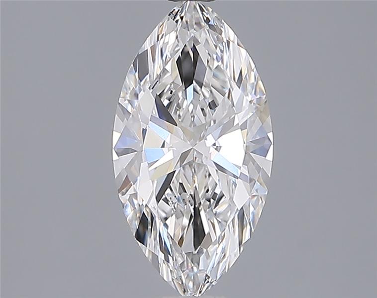 IGI 1.48 Carat Marquise Lab Grown Diamond 人工培育鑽石 實驗室人造鑽石