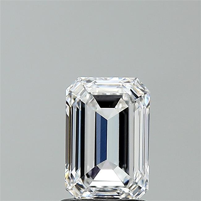 IGI 1.47 Carat Emerald Lab Grown Diamond 人工培育鑽石 實驗室人造鑽石