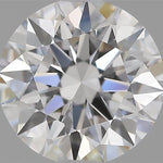 IGI 1.23 Carat Round Brilliant Lab Grown Diamond 人工培育鑽石 實驗室人造鑽石