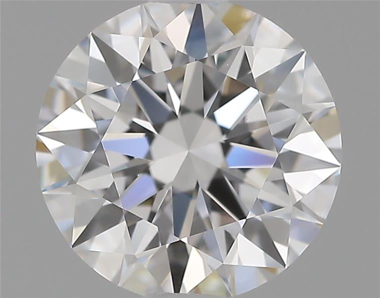 IGI 1.23 Carat Round Brilliant Lab Grown Diamond 人工培育鑽石 實驗室人造鑽石