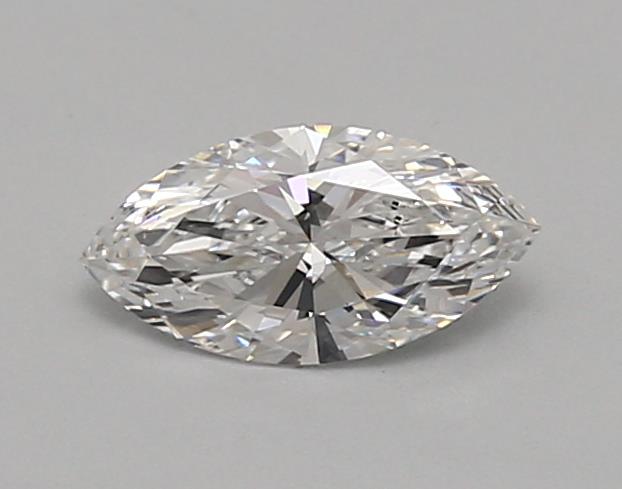 IGI 0.72 Carat Marquise Lab Grown Diamond 人工培育鑽石 實驗室人造鑽石