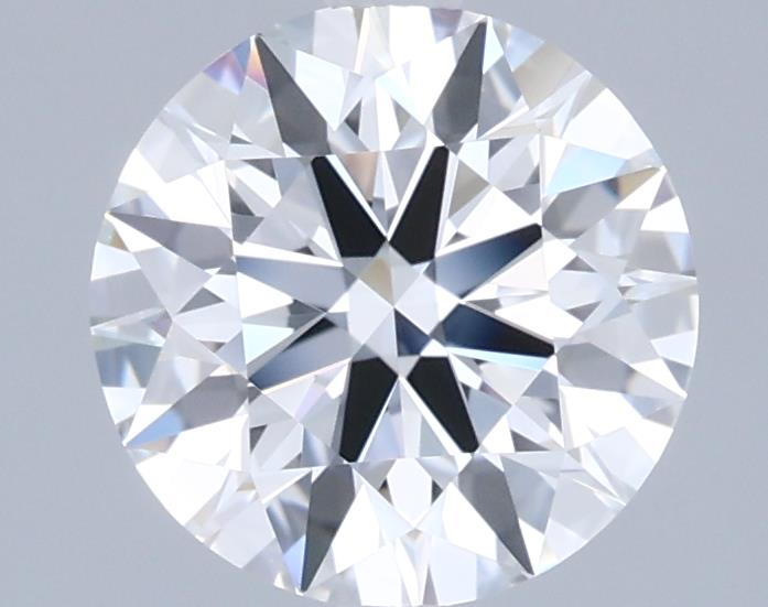 IGI 1.60 Carat Round Brilliant Lab Grown Diamond 人工培育鑽石 實驗室人造鑽石