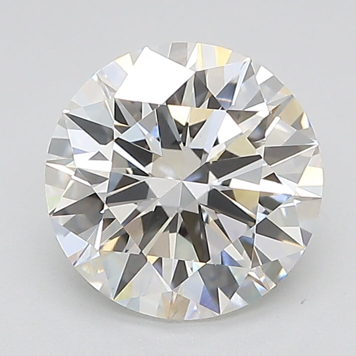 IGI 2.02 Carat 圓形 - Round Brilliant 培育鑽石 Lab Grown Diamond 人造鑽石 人工鑽石 實驗室鑽石 培養鑽石 香港 培育鑽 