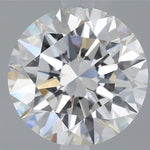 IGI 2.07 Carat Round Brilliant Lab Grown Diamond 人工培育鑽石 實驗室人造鑽石
