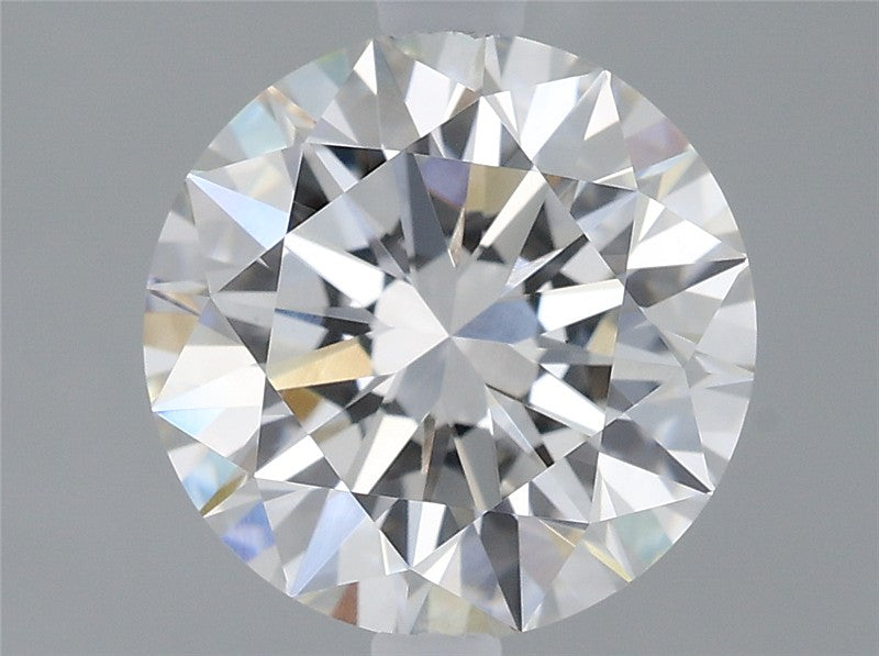 IGI 2.07 Carat Round Brilliant Lab Grown Diamond 人工培育鑽石 實驗室人造鑽石