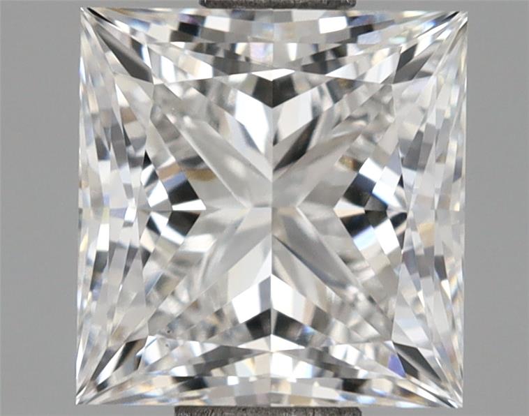 IGI 1.65 Carat Princess Cut Lab Grown Diamond