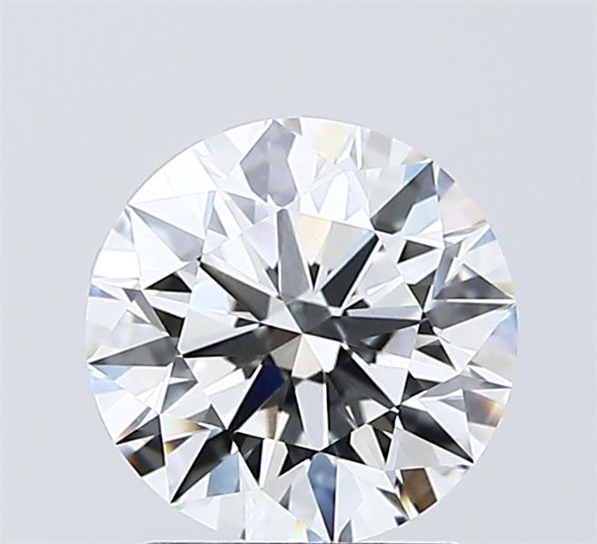 IGI 1.52 Carat Round Brilliant Lab Grown Diamond 人工培育鑽石 實驗室人造鑽石