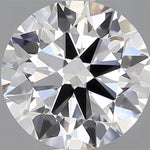 IGI 1.80 Carat Round Brilliant Lab Grown Diamond 人工培育鑽石 實驗室人造鑽石