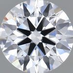 IGI 1.07 Carat Round Brilliant Lab Grown Diamond