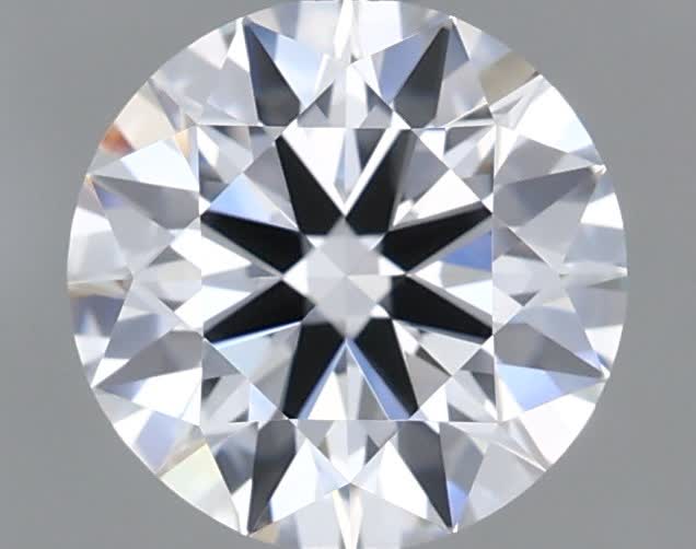 IGI 1.07 Carat Round Brilliant Lab Grown Diamond
