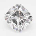 IGI 1.87 Carat Cushion Lab Grown Diamond 人工培育鑽石 實驗室人造鑽石