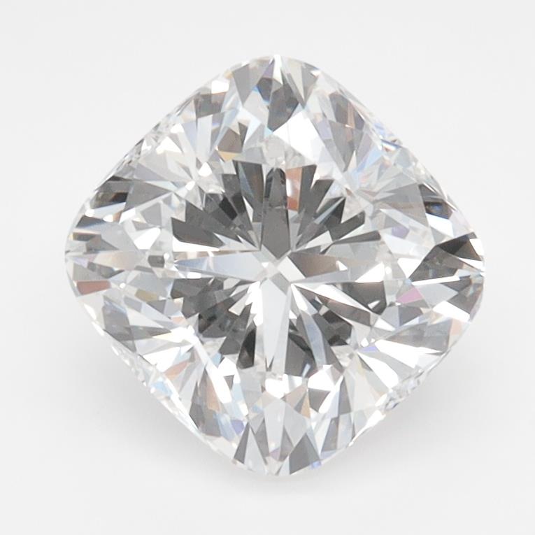 IGI 1.87 Carat Cushion Lab Grown Diamond 人工培育鑽石 實驗室人造鑽石