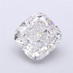 IGI 4.39 Carat Cushion Lab Grown Diamond 人工培育鑽石 實驗室人造鑽石