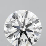 IGI 1.00 Carat Round Brilliant Lab Grown Diamond 人工培育鑽石 實驗室人造鑽石