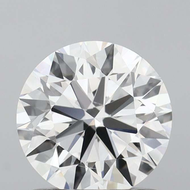 IGI 1.00 Carat Round Brilliant Lab Grown Diamond 人工培育鑽石 實驗室人造鑽石