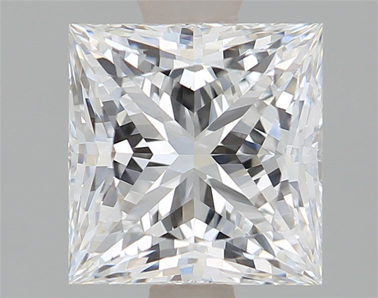 IGI 1.69 Carat Princess Cut Lab Grown Diamond 人工培育鑽石 實驗室人造鑽石