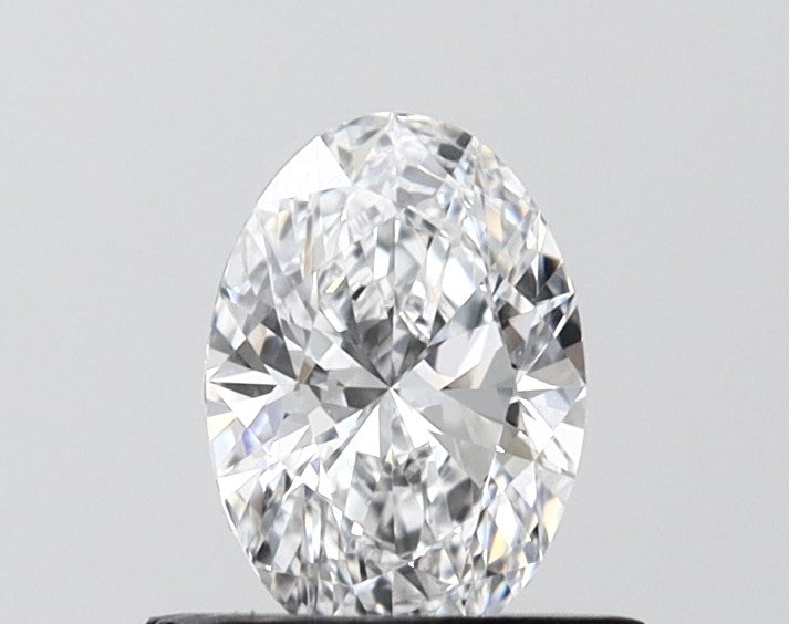 IGI 0.70 Carat Oval Lab Grown Diamond 人工培育鑽石 實驗室人造鑽石