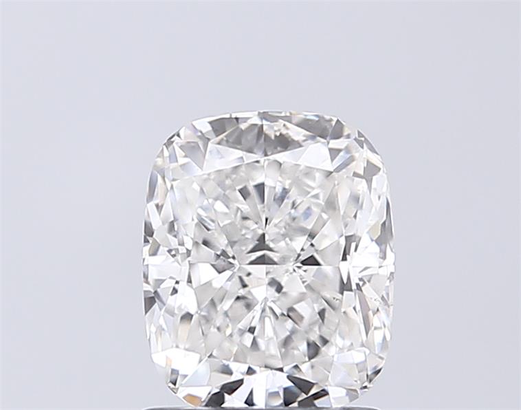 IGI 1.59 Carat Cushion Lab Grown Diamond 人工培育鑽石 實驗室人造鑽石