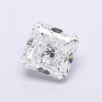 IGI 2.01 Carat Radiant Cut Lab Grown Diamond 人工培育鑽石 實驗室人造鑽石