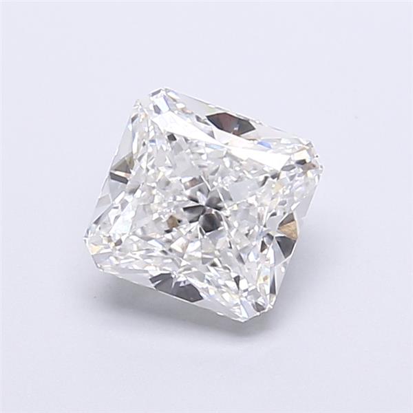 IGI 2.01 Carat Radiant Cut Lab Grown Diamond 人工培育鑽石 實驗室人造鑽石