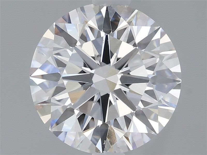 IGI 1.60 Carat Round Brilliant Lab Grown Diamond 人工培育鑽石 實驗室人造鑽石