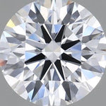 IGI 1.03 Carat Round Brilliant Lab Grown Diamond 人工培育鑽石 實驗室人造鑽石