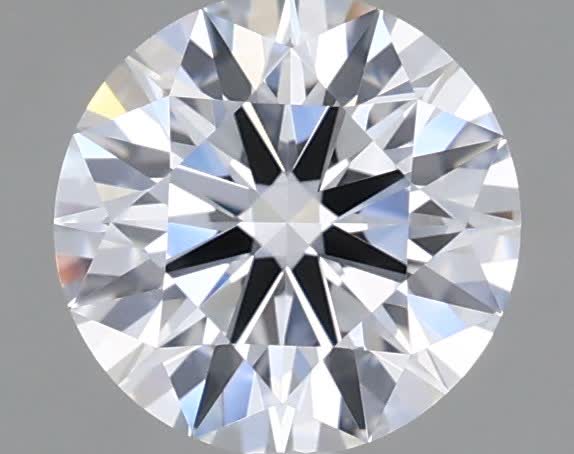 IGI 1.03 Carat Round Brilliant Lab Grown Diamond 人工培育鑽石 實驗室人造鑽石