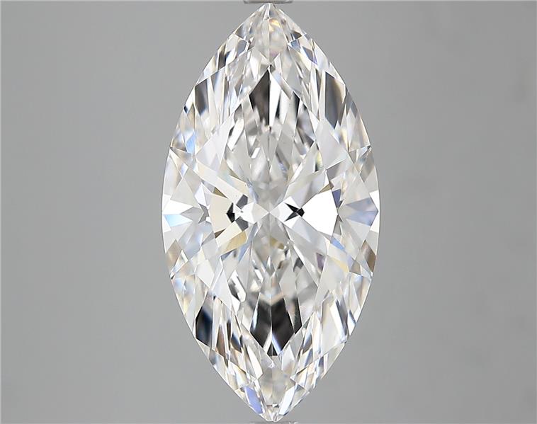 IGI 4.04 Carat Marquise Lab Grown Diamond 人工培育鑽石 實驗室人造鑽石