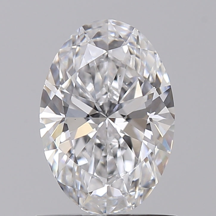 IGI 0.96 Carat 橢圓形 - Oval 培育鑽石 Lab Grown Diamond 人造鑽石 人工鑽石 實驗室鑽石 培養鑽石 香港 培育鑽 