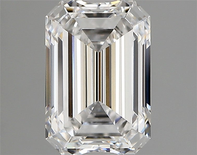 IGI 1.72 Carat Emerald Lab Grown Diamond 人工培育鑽石 實驗室人造鑽石