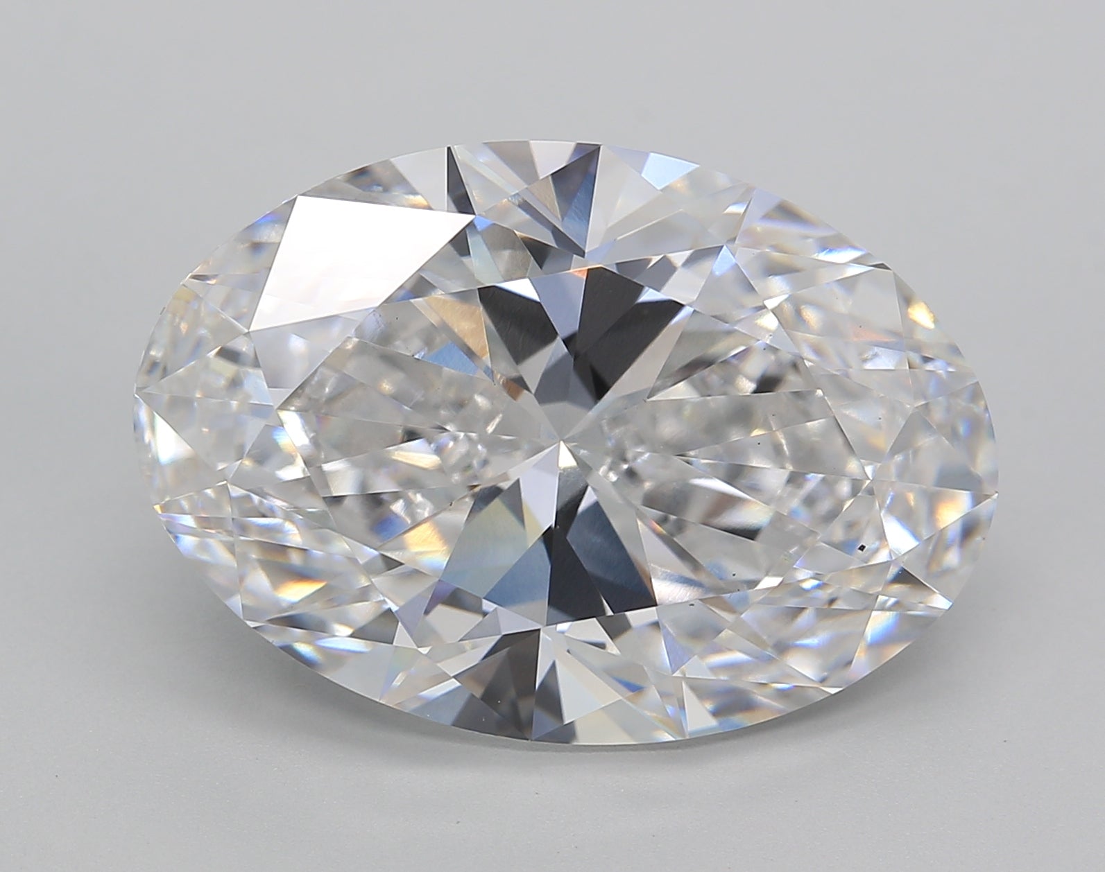 GIA 12.01 Carat 橢圓形 - Oval 培育鑽石 Lab Grown Diamond 人造鑽石 人工鑽石 實驗室鑽石 培養鑽石 香港 培育鑽 