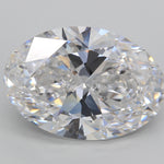 GIA 12.01 Carat 橢圓形 - Oval 培育鑽石 Lab Grown Diamond 人造鑽石 人工鑽石 實驗室鑽石 培養鑽石 香港 培育鑽 