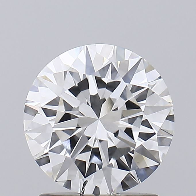 IGI 1.51 Carat Round Brilliant Lab Grown Diamond 人工培育鑽石 實驗室人造鑽石