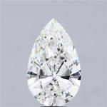 IGI 4.63 Carat Oval Lab Grown Diamond 人工培育鑽石 實驗室人造鑽石