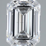 IGI 1.91 Carat Emerald Lab Grown Diamond